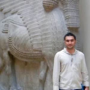 Meet your Posher, Firas